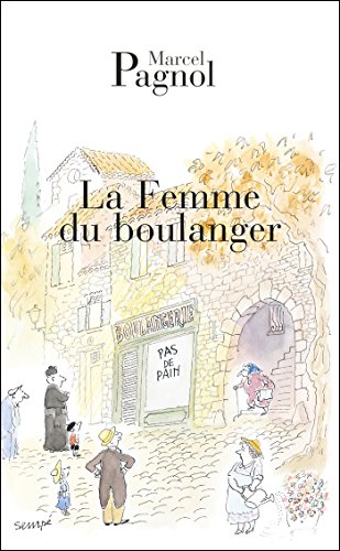 Stock image for La Femme du Boulanger (French Edition) for sale by Best and Fastest Books