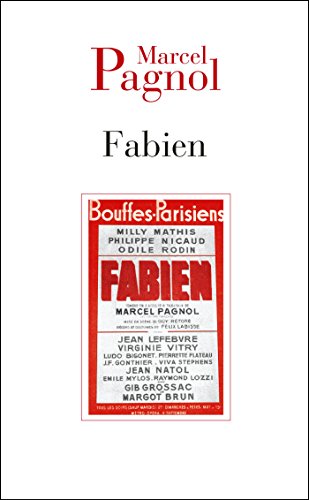 9782877065368: Fabien