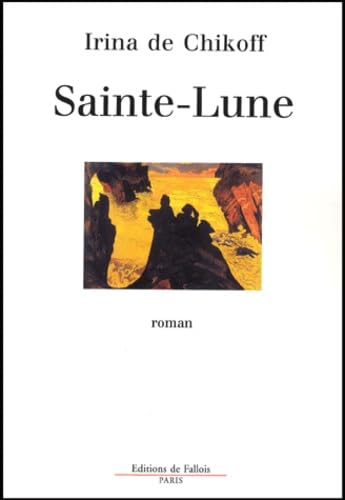 Beispielbild fr Sainte-Lune zum Verkauf von A TOUT LIVRE