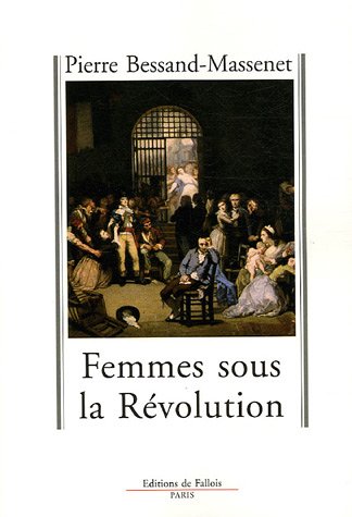 9782877065719: Femmes sous la rvolution