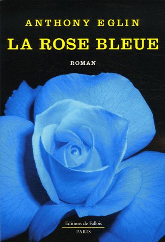 9782877065818: La rose bleue