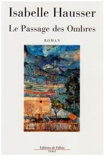Imagen de archivo de Le Passage Des Ombres a la venta por RECYCLIVRE