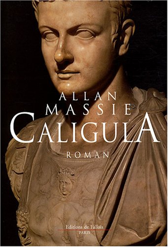 Stock image for Caligula for sale by Ammareal