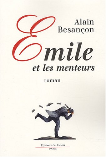 Stock image for Emile et les menteurs for sale by Ammareal