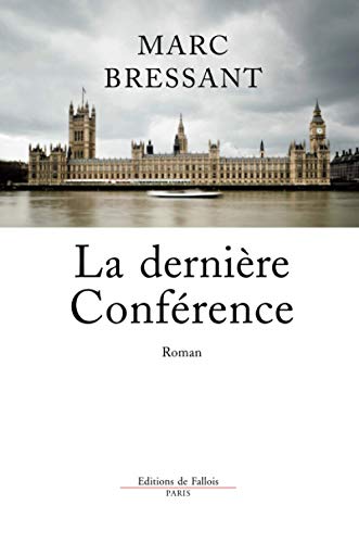 Stock image for La dernire confrence for sale by Better World Books