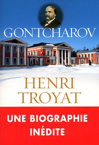 9782877067744: Gontacharov