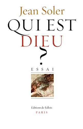 9782877067928: Qui est Dieu ? (FALL.LITT. 1AN)