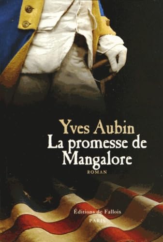 9782877068536: LA PROMESSE DE MANGALORE (FALL.LITT. 1AN)