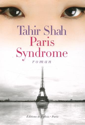 9782877068734: Le syndrome de Paris