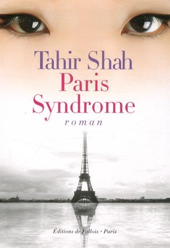 9782877068734: Paris Syndrome