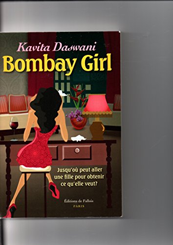 9782877068949: Bombay girl