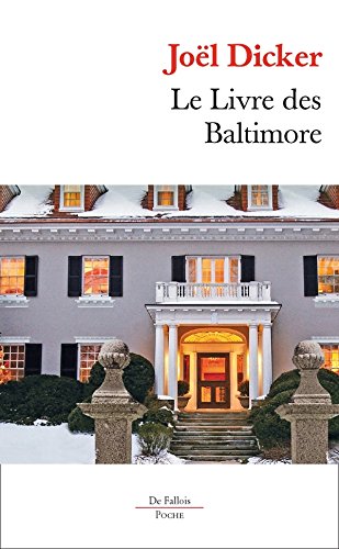 9782877069731: Le Livre des Baltimore