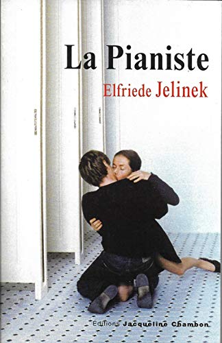 Imagen de archivo de La Pianiste Jelinek, Elfriede a la venta por LIVREAUTRESORSAS