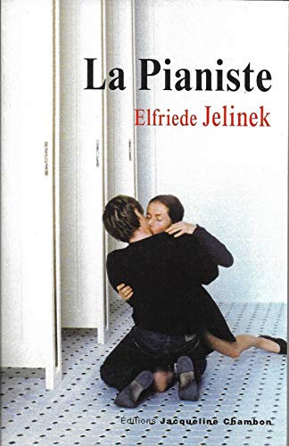 Stock image for Pianiste (La) (EDITIONS JACQUELINE CHAMBON) for sale by ThriftBooks-Atlanta