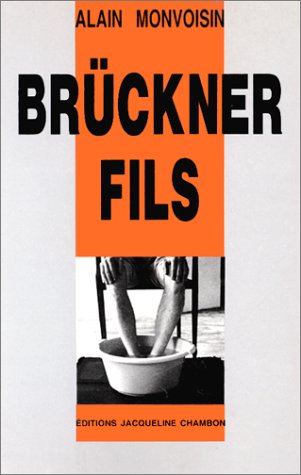 Beispielbild fr Brckner-Fils zum Verkauf von medimops