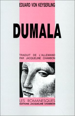 Stock image for Dumala for sale by WorldofBooks