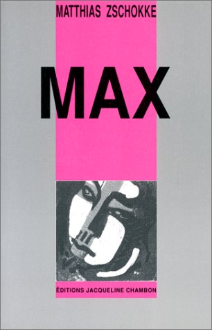 Imagen de archivo de Max a la venta por Ammareal