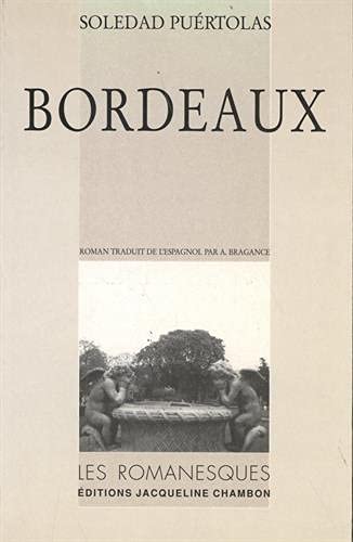 Beispielbild fr Bordeaux zum Verkauf von Ammareal