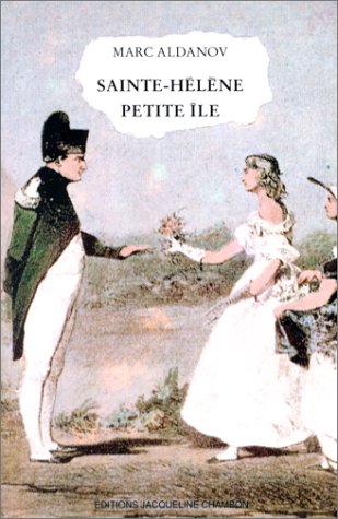 Beispielbild fr Sainte-Hlne, petite le zum Verkauf von medimops