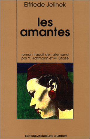 LES AMANTES