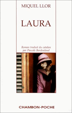 Imagen de archivo de LAURA a la venta por Librairie rpgraphic