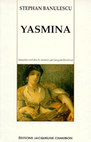 Stock image for Yasmina for sale by Ammareal