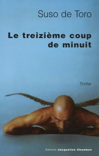 Stock image for Le treizime coup de minuit for sale by medimops