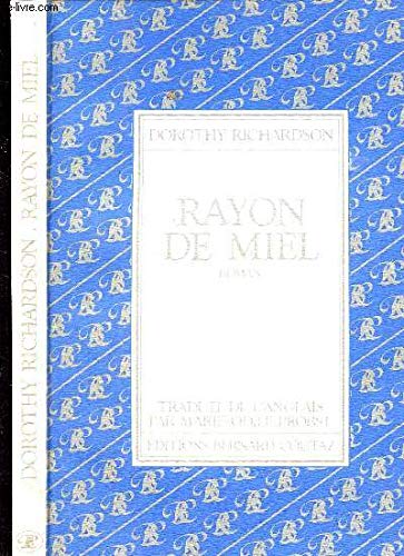 9782877120265: Rayon de miel