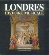 9782877120487: Londres, histoire musicale