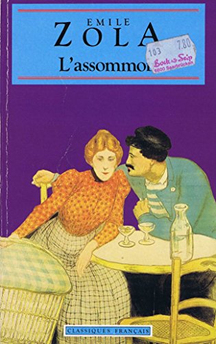 9782877141277: Assommoir (Classiques Francais)