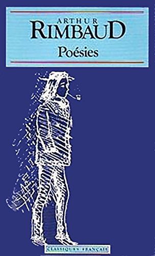 Poesies (World Classics) (French Edition) (9782877141321) by Rimbaud, Arthur