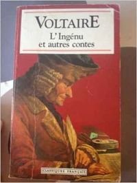 Stock image for L' Ingenu et Autres Contes for sale by Better World Books: West