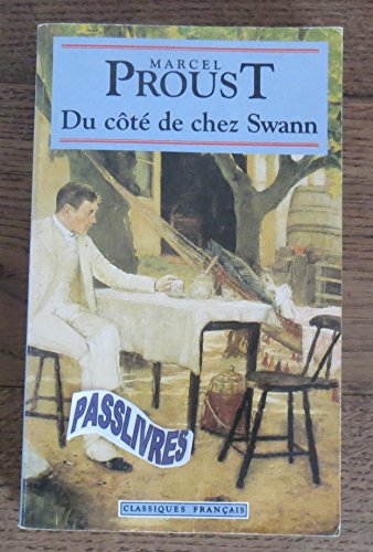 Beispielbild für Du Cote De Chez Swann (Classiques Francais) (French Edition) zum Verkauf von Hippo Books