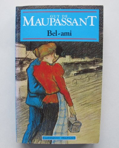 Immagine dell'editore per Bel Ami venduto da Des livres et nous