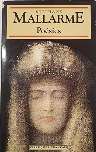 Stock image for Poesies (World Classics) (French Edition) for sale by HPB Inc.