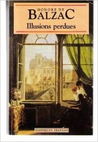 9782877141727: Illusions Perdues