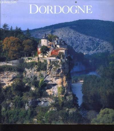 Stock image for Dordogne for sale by Ammareal