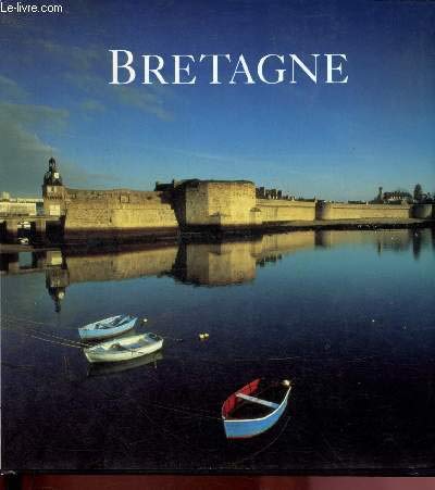 Imagen de archivo de Bretagne a la venta por medimops