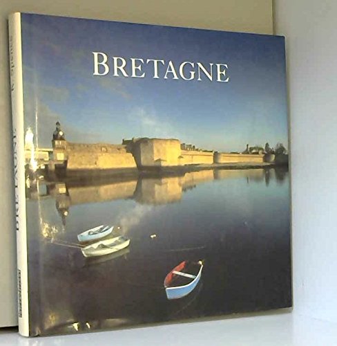 Stock image for Bretagne for sale by medimops