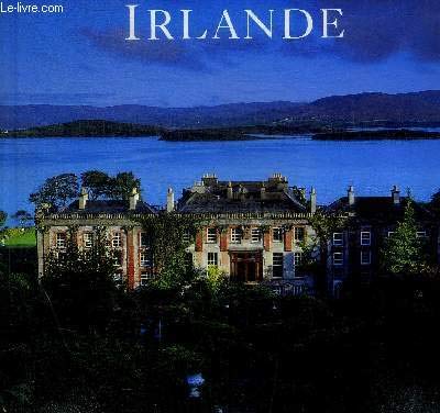 Beispielbild fr Irlande Caulfield, M. zum Verkauf von LIVREAUTRESORSAS