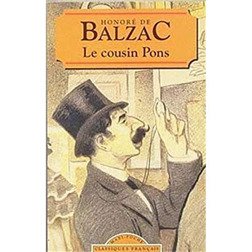 Stock image for Le Cousin Pons (World Classics (Paperback)) for sale by Bookmans