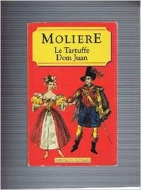 Stock image for Le Tartuffe AND Don Juan (Classiques Francais) for sale by WorldofBooks