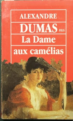 9782877142052: Dame aux Camelias