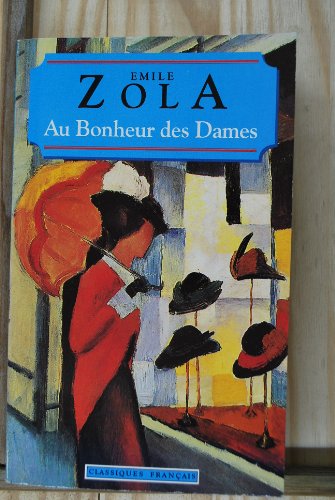 Stock image for Au bonheur des dames for sale by Bookmans