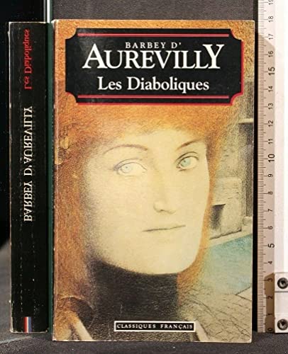 9782877142106: Diaboliques, Les (Classiques Francais)