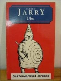 9782877142113: Ubu (Classiques Francais)