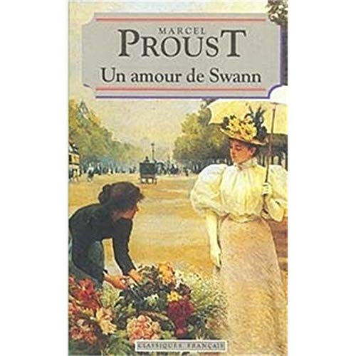 Beispielbild fr Un Amour de Swann zum Verkauf von Better World Books
