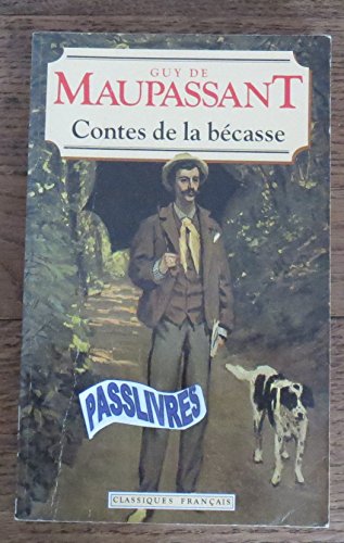 Beispielbild fr Contes de la b casse (World Classics) zum Verkauf von Wonder Book