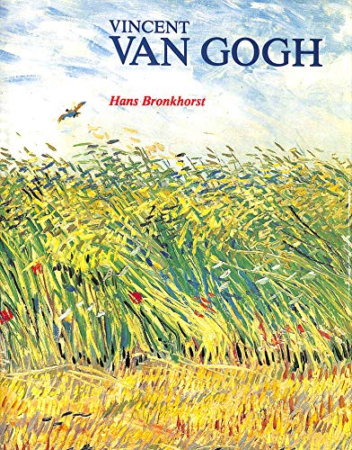 9782877142373: Van Gogh