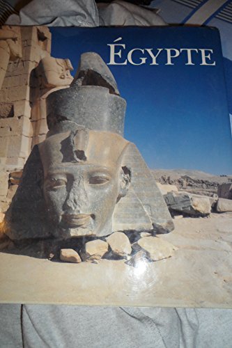 Beispielbild fr Egypte zum Verkauf von Ammareal